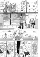 Dare Mo Shiranai / ダレもしらない [Tk] [Puella Magi Madoka Magica] Thumbnail Page 08