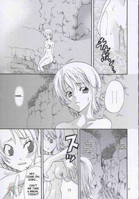 Love Koukaishi / 愛★航海士 Page 26 Preview