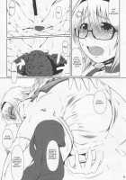 OM☆HM++ / OM☆HM++ [Mikuni Atsuko] [Puella Magi Madoka Magica] Thumbnail Page 08