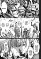 Monhan No Erohon 11 / もんはんのえろほん 11 [Kizuki Aruchu] [Monster Hunter] Thumbnail Page 11