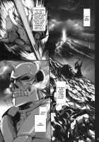 Monhan No Erohon 11 / もんはんのえろほん 11 [Kizuki Aruchu] [Monster Hunter] Thumbnail Page 05
