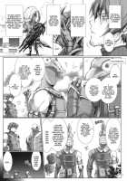 Monhan No Erohon 11 / もんはんのえろほん 11 [Kizuki Aruchu] [Monster Hunter] Thumbnail Page 07