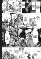 Monhan No Erohon 11 / もんはんのえろほん 11 [Kizuki Aruchu] [Monster Hunter] Thumbnail Page 08