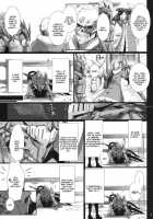 Monhan No Erohon 11 / もんはんのえろほん 11 [Kizuki Aruchu] [Monster Hunter] Thumbnail Page 09