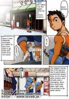 Judo Boy - Kowmeiism [Kasai Kowmei] [Original] Thumbnail Page 04