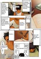 Judo Boy - Kowmeiism [Kasai Kowmei] [Original] Thumbnail Page 09
