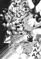 RAPE OF THE DEAD / RAPE OF THE DEAD [Ichitaka] [Highschool Of The Dead] Thumbnail Page 05