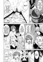 MERO MERO GIRLS 3 / MERO MERO GIRLS 3 [Denki Shougun] [One Piece] Thumbnail Page 12
