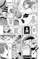MERO MERO GIRLS 3 / MERO MERO GIRLS 3 [Denki Shougun] [One Piece] Thumbnail Page 09