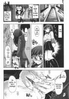 Iiwake Densha [Kamino Ryu-Ya] [Original] Thumbnail Page 14