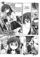 Iiwake Densha [Kamino Ryu-Ya] [Original] Thumbnail Page 01