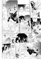Amaetemoiiyo [Uchoten] [Original] Thumbnail Page 12