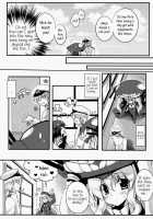 Sa-Yo-Na-Ra - Little Mermaid Of The Abyss / サ･ヨ･ナ･ラ ~深海の人魚姫~ [Sakurano Ru] [Kantai Collection] Thumbnail Page 10
