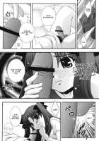 SECRET FILE NEXT 11 - Fate Is Capricious / SECRET FILE NEXT 11 [Takana Yu-Ki] [Fate] Thumbnail Page 14