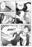 SECRET FILE NEXT 11 - Fate Is Capricious / SECRET FILE NEXT 11 [Takana Yu-Ki] [Fate] Thumbnail Page 15
