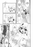 Mahou Shoujo No Nichijou / 魔法少女の日常 [Sanom] [Fate] Thumbnail Page 11