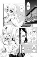 Mahou Shoujo No Nichijou / 魔法少女の日常 [Sanom] [Fate] Thumbnail Page 05