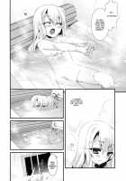 Mahou Shoujo No Nichijou / 魔法少女の日常 [Sanom] [Fate] Thumbnail Page 06