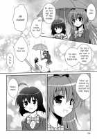 Love Forecast / 恋は天気予報 [Izumi Rin] [Original] Thumbnail Page 10