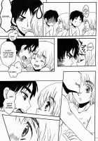 Reason / Reason [Sogu Ni Mana] [Shingeki No Kyojin] Thumbnail Page 10