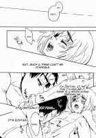 Reason / Reason [Sogu Ni Mana] [Shingeki No Kyojin] Thumbnail Page 11