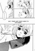 Reason / Reason [Sogu Ni Mana] [Shingeki No Kyojin] Thumbnail Page 08