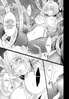 ABYYS [Louis And Visee] [Ragnarok Online] Thumbnail Page 10