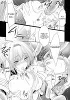 ABYYS [Louis And Visee] [Ragnarok Online] Thumbnail Page 16
