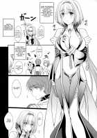 ABYYS [Louis And Visee] [Ragnarok Online] Thumbnail Page 02