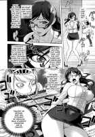 Ms. Yukari's Perverted Teacher Livelihood / 紫先生の倒錯した教師生活 [Kon-Kit] [Original] Thumbnail Page 05