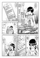 Happy Mail [Ookami Uo] [Original] Thumbnail Page 01