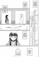 Mayonaka Yukiko [Nakadera Akira] [Persona 4] Thumbnail Page 04