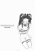 Sacrifice [Tsuji Takeshi] [Original] Thumbnail Page 15