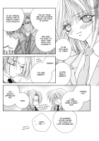 Himitsu No Kemonotachi Chapter 1 [Sakura Ashika] [Original] Thumbnail Page 12