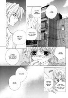 Himitsu No Kemonotachi Chapter 1 [Sakura Ashika] [Original] Thumbnail Page 13
