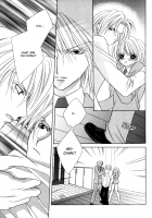 Himitsu No Kemonotachi Chapter 1 [Sakura Ashika] [Original] Thumbnail Page 15