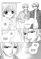 Himitsu No Kemonotachi Chapter 1 [Sakura Ashika] [Original] Thumbnail Page 06