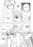 Himitsu No Kemonotachi Chapter 1 [Sakura Ashika] [Original] Thumbnail Page 08