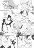 Mirrors In The Labyrinth / 鏡色の迷宮で [Koiou] [Original] Thumbnail Page 11