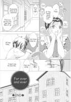 Mirrors In The Labyrinth / 鏡色の迷宮で [Koiou] [Original] Thumbnail Page 16