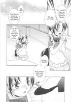 Mirrors In The Labyrinth / 鏡色の迷宮で [Koiou] [Original] Thumbnail Page 06