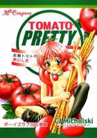 Tomato Pretty [Cj Michalski] [Original] Thumbnail Page 01