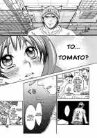 Tomato Pretty [Cj Michalski] [Original] Thumbnail Page 07