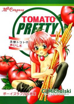 Tomato Pretty [Cj Michalski] [Original]