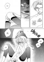 Himitsu No Kemonotachi Chapter 6 [Sakura Ashika] [Original] Thumbnail Page 13