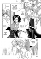 Himitsu No Kemonotachi Chapter 6 [Sakura Ashika] [Original] Thumbnail Page 16