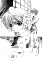Himitsu No Kemonotachi Chapter 6 [Sakura Ashika] [Original] Thumbnail Page 01