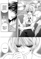 Himitsu No Kemonotachi Chapter 6 [Sakura Ashika] [Original] Thumbnail Page 08