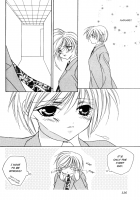 Himitsu No Kemonotachi Chapter 5 [Sakura Ashika] [Original] Thumbnail Page 10