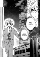 Himitsu No Kemonotachi Chapter 5 [Sakura Ashika] [Original] Thumbnail Page 11